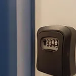 Regent Blue Apartments-free Private Parking * מוסטר