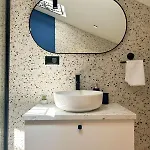 Regent Blue Apartments-free Private Parking Appartement