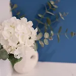 Regent Blue Apartments-free Private Parking Appartement