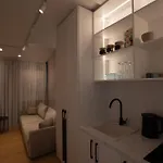 Regent Blue Apartments-free Private Parking Appartement