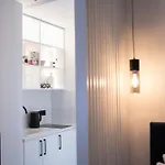 דירה Regent Blue Apartments-free Private Parking מוסטר