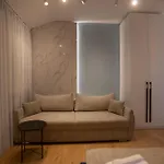 דירה Regent Blue Apartments-free Private Parking *