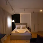 Regent Blue Apartments-free Private Parking Mostar