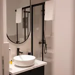 דירה Regent Blue Apartments-free Private Parking *