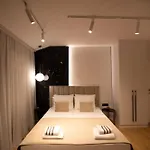 דירה Regent Blue Apartments-free Private Parking *