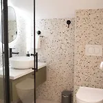 דירה Regent Blue Apartments-free Private Parking מוסטר