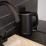 Regent Blue Apartments-free Private Parking *