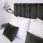 Regent Blue Apartments-free Private Parking Appartement