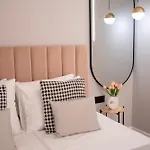 דירה Regent Blue Apartments-free Private Parking