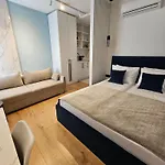 Regent Blue Apartments-free Private Parking * מוסטר