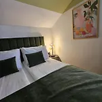 Regent Blue Apartments-free Private Parking Mostar