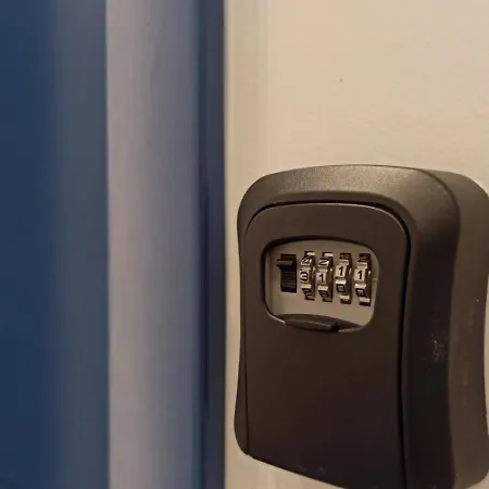 Regent Blue Apartments-free Private Parking * モスタル