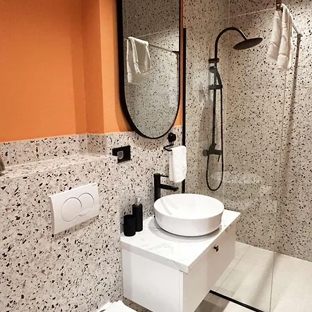 Regent Blue Apartments-free Private Parking * 莫斯塔尔