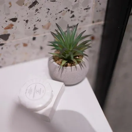 Regent Blue Apartments-free Private Parking *