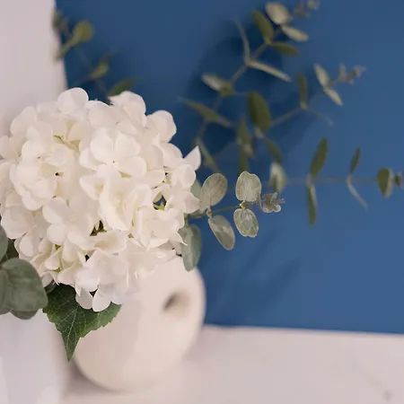 Regent Blue Apartments-free Private Parking アパート