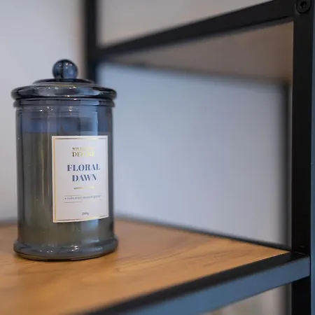 Apartament Regent Blue Apartments-free Private Parking