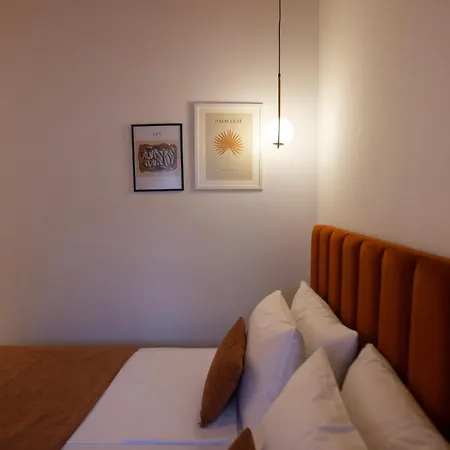 アパート Regent Blue Apartments-free Private Parking モスタル