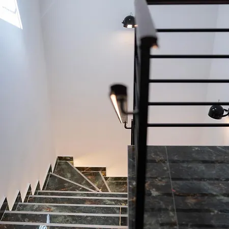 Appartement Regent Blue Apartments-free Private Parking Mostar