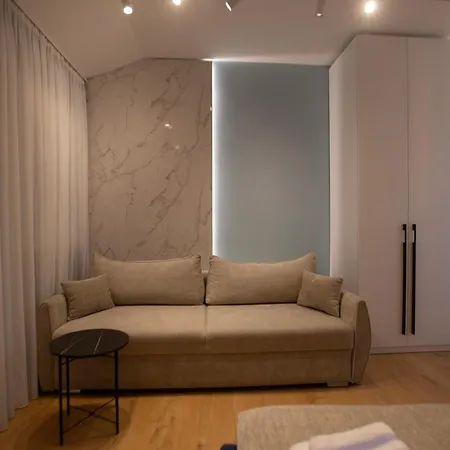 Apartment Regent Blue - Free Private Parking *