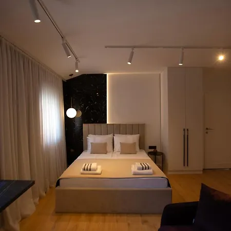 Regent Blue Apartments-free Private Parking Mostar