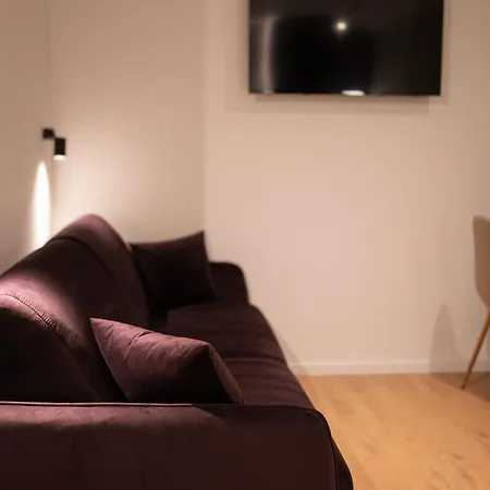 דירה Regent Blue Apartments-free Private Parking *