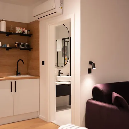 Regent Blue Apartments-free Private Parking 公寓