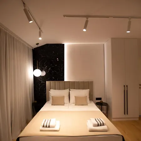 Apartment Regent Blue - Free Private Parking *