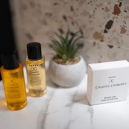 Regent Blue Apartments-free Private Parking * Mostar