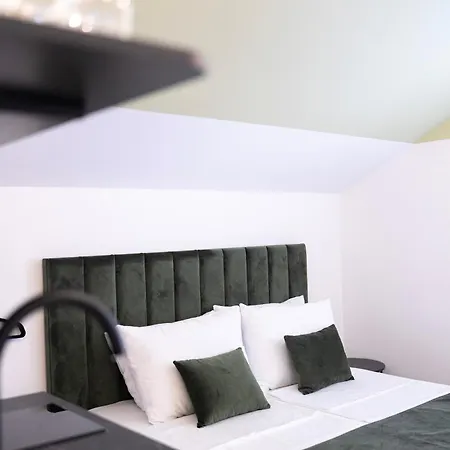 Regent Blue - Free Private Parking Apartment Mostar
