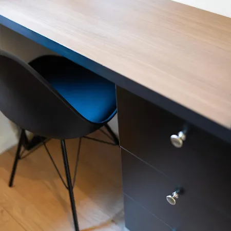 Regent Blue Apartments-free Private Parking * モスタル