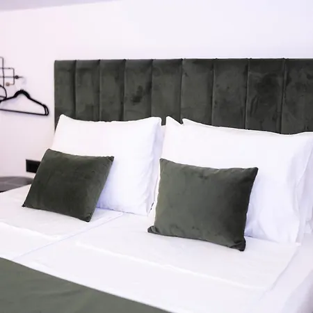 Regent Blue Apartments-free Private Parking * モスタル