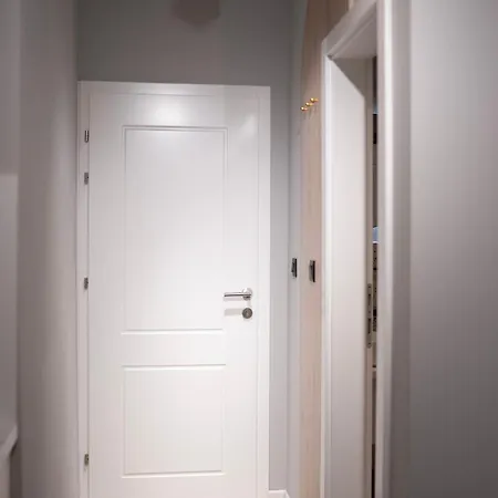 Regent Blue Apartments-free Private Parking Daire *