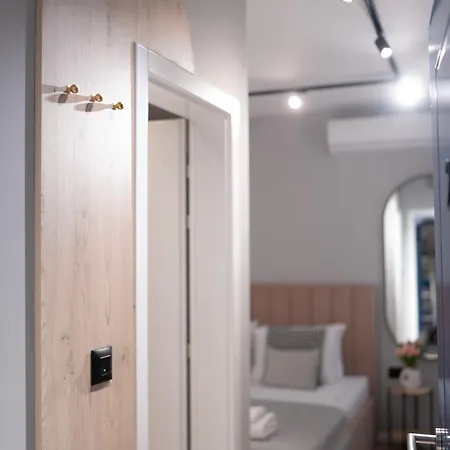 Regent Blue - Free Private Parking Apartamento *
