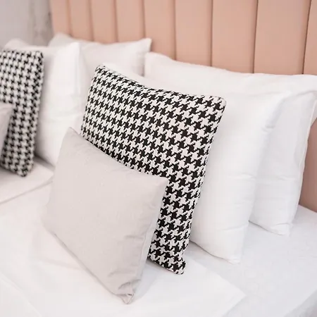 Regent Blue - Free Private Parking Apartment Mostar