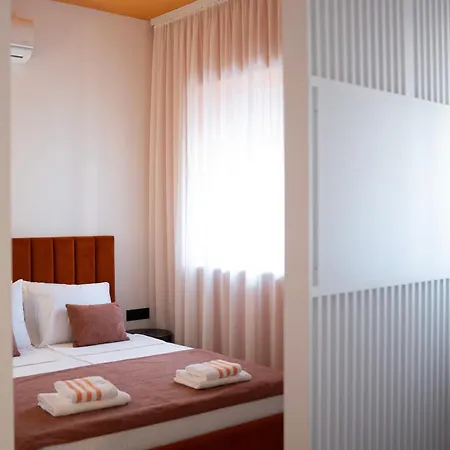 Apartment Regent Blue - Free Private Parking Mostar