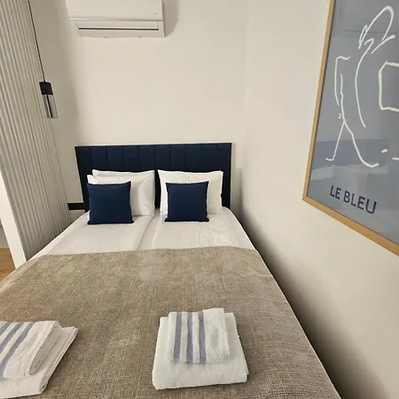 Regent Blue Mostar