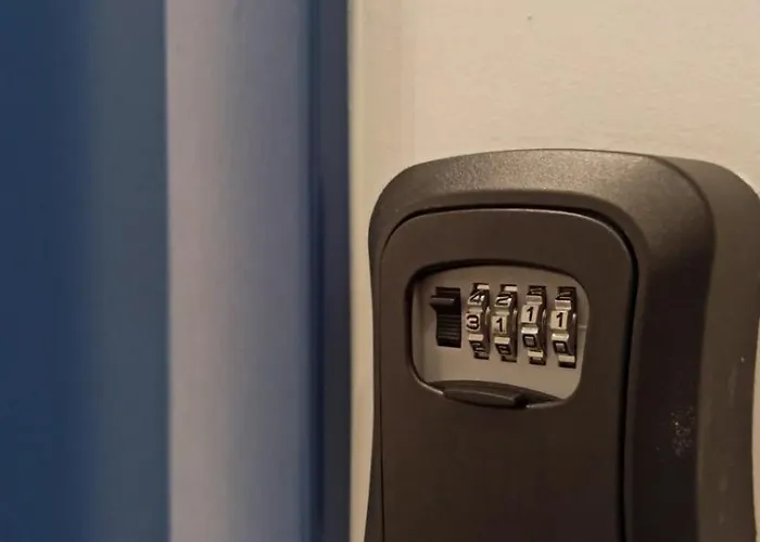 Regent Blue Apartments-free Private Parking * Mostar