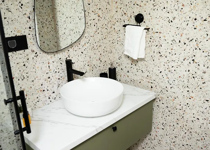 Regent Blue Apartments-free Private Parking * Mostar