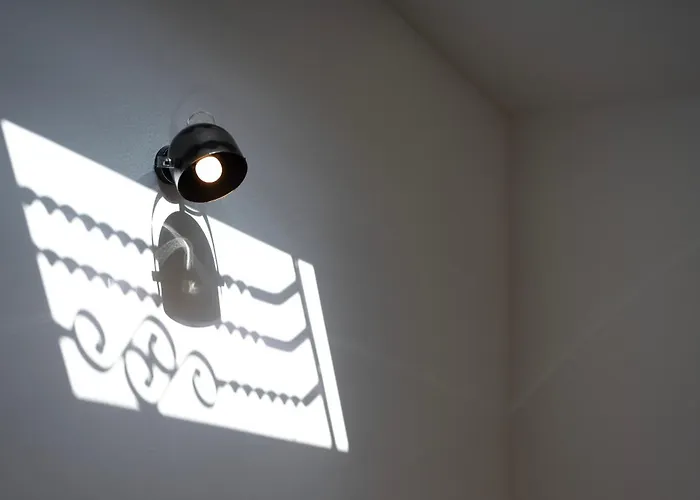 Regent Blue Apartments-free Private Parking Appartement