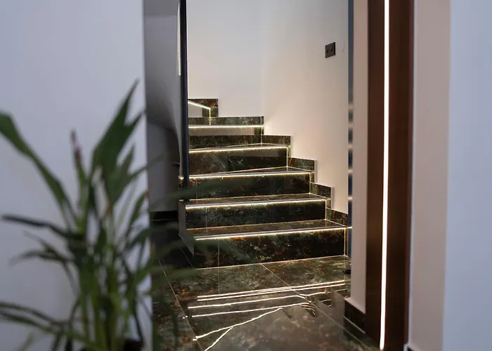 Regent Blue Apartments-free Private Parking Mostar