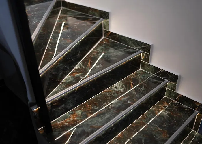 Appartement Regent Blue Apartments-free Private Parking *