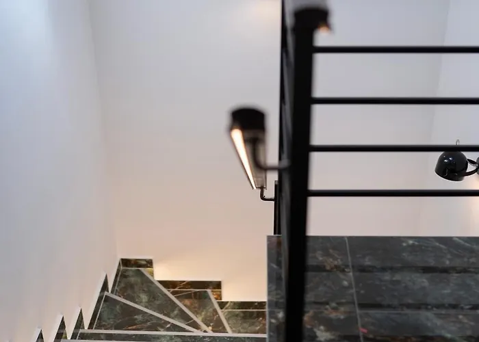 Appartement Regent Blue Apartments-free Private Parking Mostar