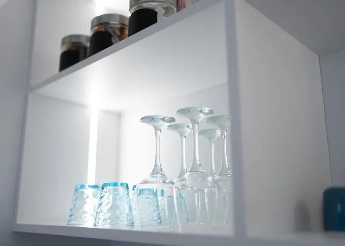 Regent Blue Apartments-free Private Parking * Mostar