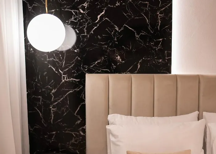 Appartement Regent Blue Apartments-free Private Parking *