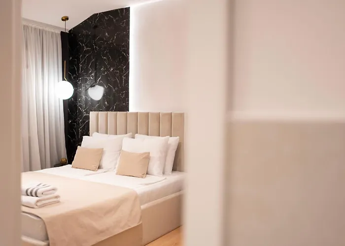 Regent Blue Apartments-free Private Parking Daire