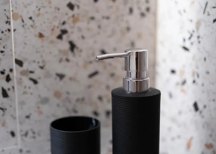 Regent Blue Apartments-free Private Parking Daire *