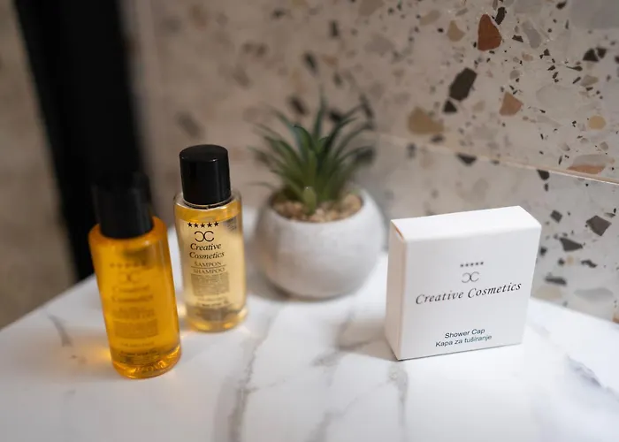 Regent Blue Apartments-free Private Parking * Mostar