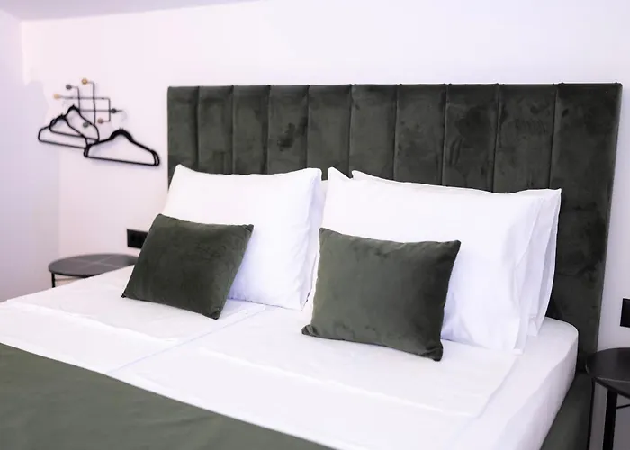 Regent Blue Apartments-free Private Parking * Mostar