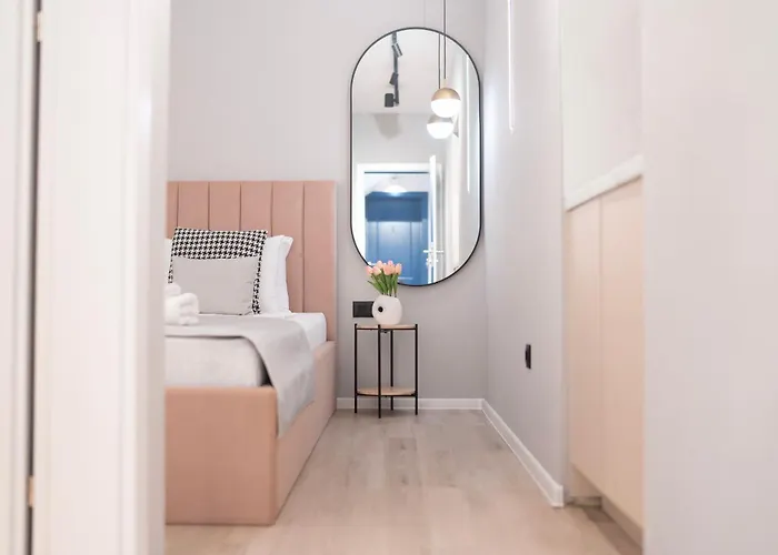 Regent Blue Apartments-free Private Parking Daire