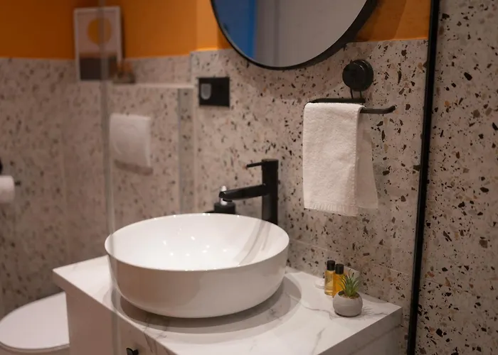 Regent Blue Apartments-free Private Parking * Mostar